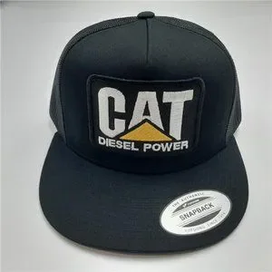 Handmade | Accessories | Caterpillar Diesel Power  display picture 3